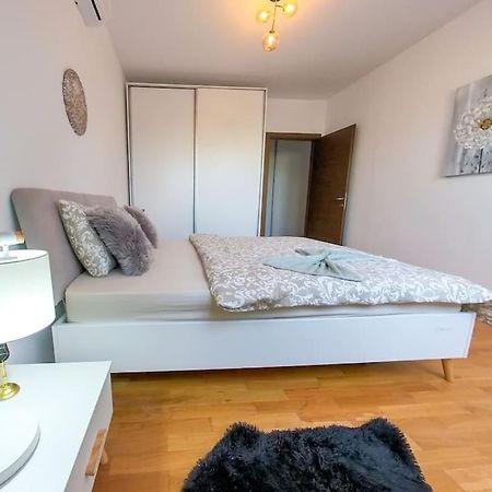 Bucharest Central Dd Apartment Eksteriør bilde